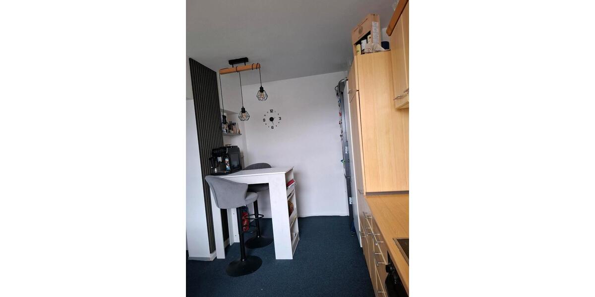 Etagenwohnung Gummersbach Hepel - 2 Zimmer, 71 m&sup2;, 145.000&euro; | Angebot:25721373