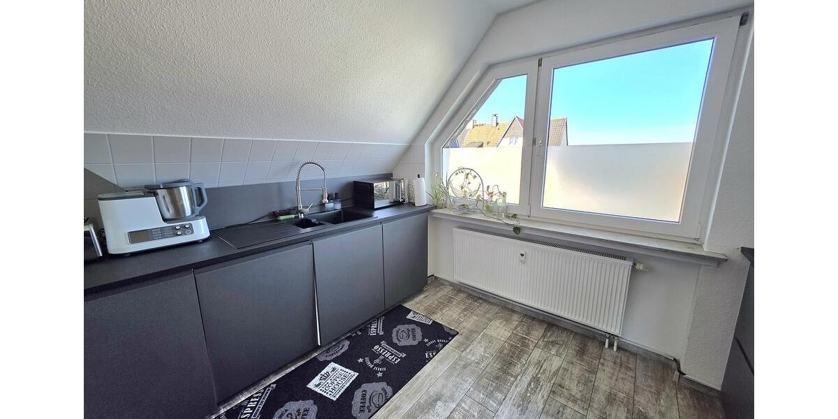 Dachgeschoßwohnung Lüdenscheid Othlinghausen - 2 Zimmer, 62 m&sup2;, 500&euro; | Angebot:26337231