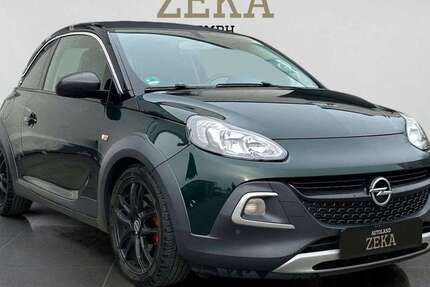 Opel Adam 71.005 km 10.390 &euro; Lindlar 51789