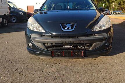 Peugeot 206 140.482 km 1.690 &euro; Sundern 59846