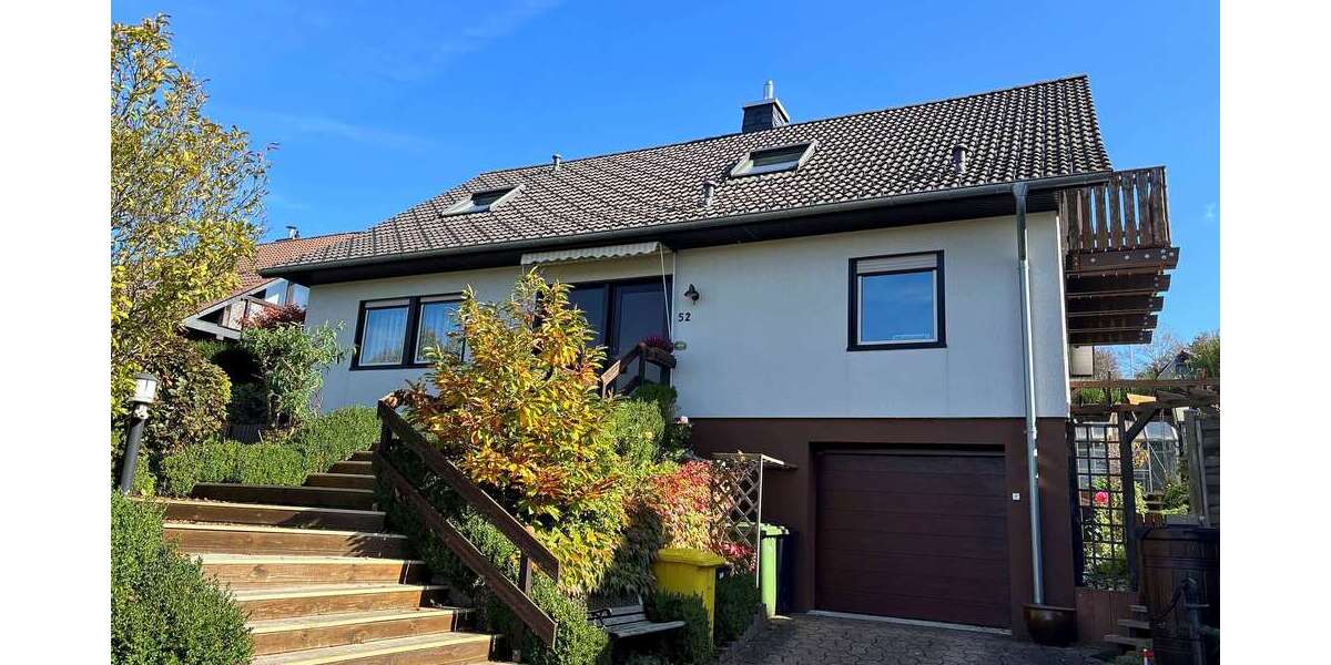 Einfamilienhaus Olpe - 6 Zimmer, 171 m&sup2;, 349.000&euro; | Angebot:27646681