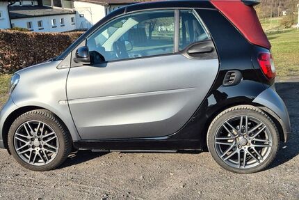 Smart ForTwo 66.408 km 14.800 &euro; Balve 58802