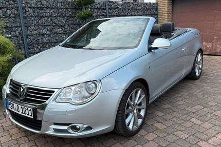 VW Eos 221.000 km 4.200 &euro; Sundern 59846
