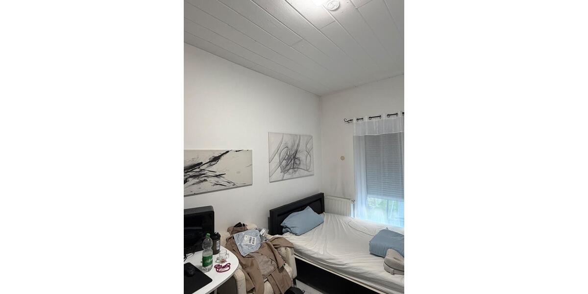 Erdgeschoßwohnung Lüdenscheid Staberg - 2 Zimmer, 47 m&sup2;, 270&euro; | Angebot:26512043