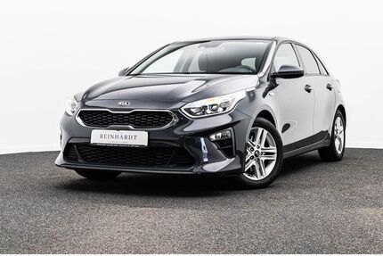 Kia ceed / Ceed 85.643 km 10.108 &euro; Hagen 58091
