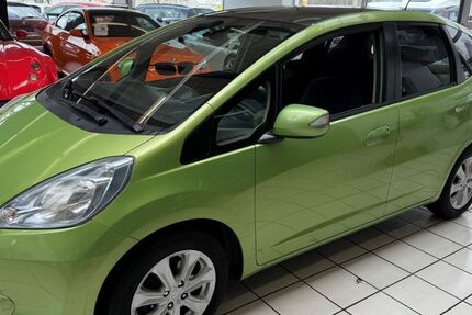 Honda Jazz 94.051 km 9.980 &euro; Gevelsberg 58285