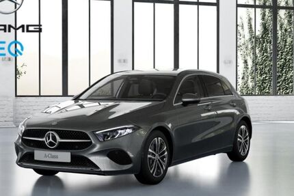 Mercedes-Benz A 180 9.993 km 29.790 &euro; Schwelm 58332