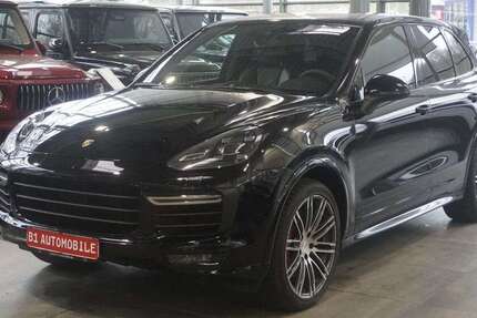 Porsche Cayenne 252.000 km 19.991 &euro; Olpe 57462