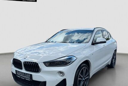 BMW X2 111.000 km 23.450 &euro; Plettenberg 58840