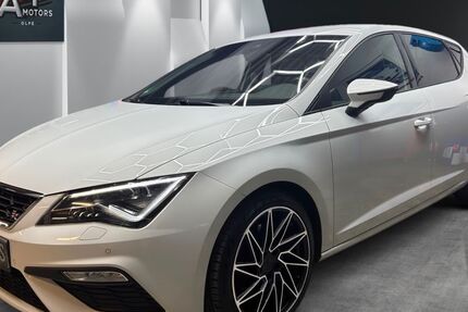Seat Leon 128.000 km 15.799 &euro; Olpe 57462