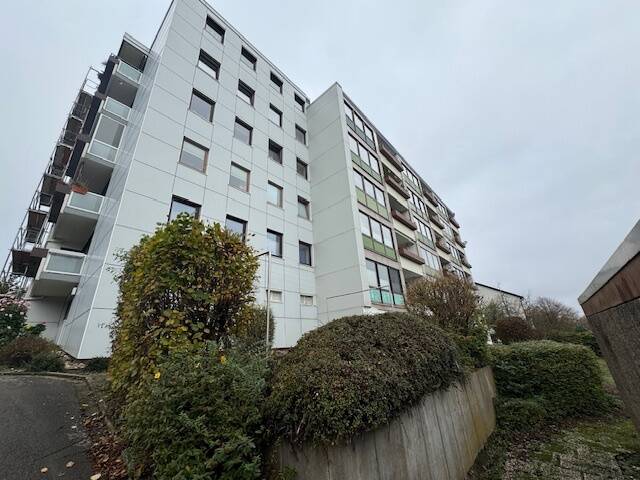 Etagenwohnung Lüdenscheid Honsel - 2 Zimmer, 124.900&euro; | Angebot:25685528