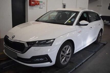 Skoda Octavia 93.731 km 21.410 &euro; Hagen 58091
