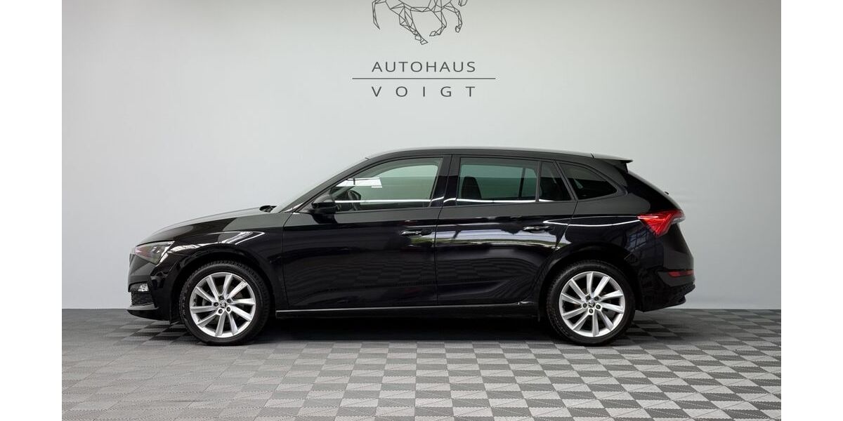 Skoda Scala 68.960 km 17.900 &euro; Radevormwald 42477