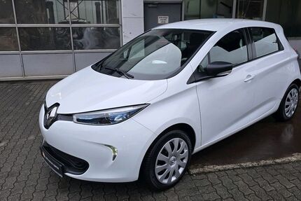 Renault ZOE 55.288 km 7.880 &euro; Werdohl 58791
