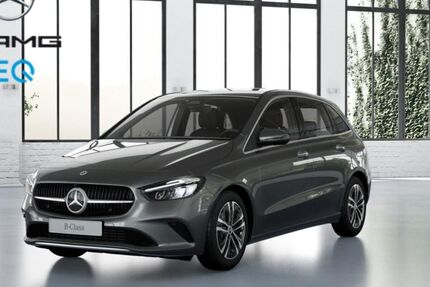 Mercedes-Benz B 180 1.415 km 34.770 &euro; Iserlohn 58636