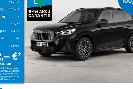 BMW X1 20.385 km 46.090 &euro; Lüdenscheid 58509
