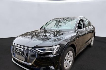 Audi e-tron 83.519 km 31.395 &euro; Hagen 58091