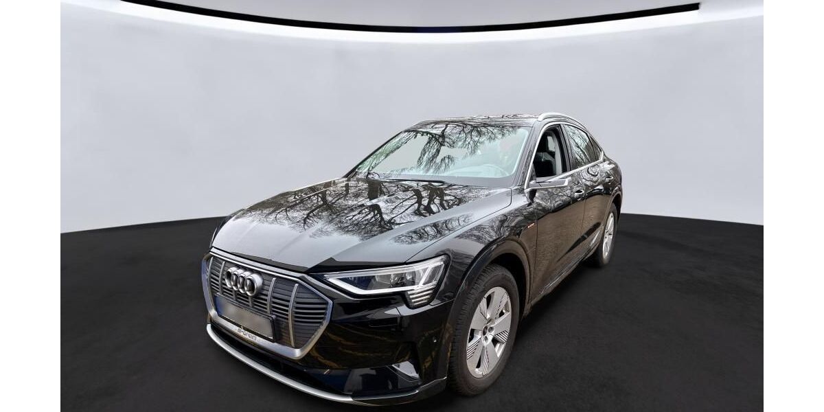 Audi e-tron 83.519 km 31.395 &euro; Hagen 58091