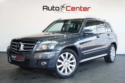Mercedes-Benz GLK 220 180.000 km 11.990 &euro; Ennepetal (Bei Wuppertal) 58256