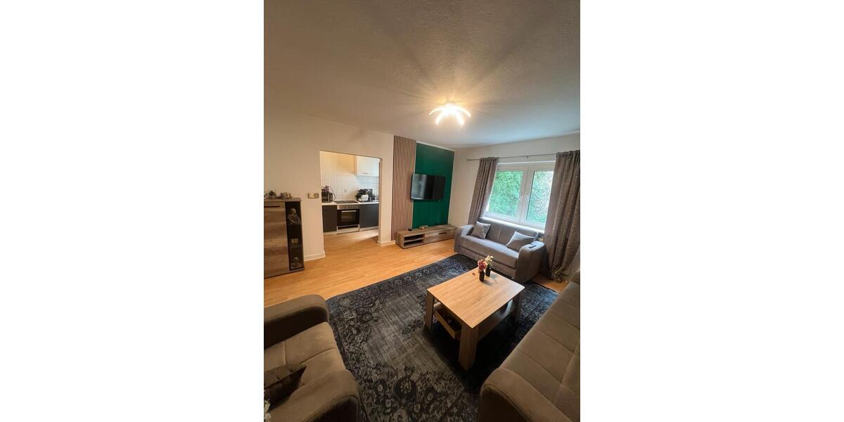 Etagenwohnung Hagen - 2 Zimmer, 55 m&sup2;, 440&euro; | Angebot:26013848