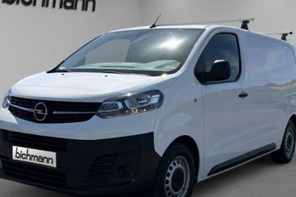 Opel Vivaro 57.536 km 18.990 &euro; Balve-Langenholthausen 58802