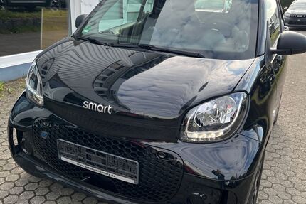 Smart ForTwo 7.650 km 13.400 &euro; Halver 58553