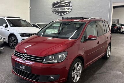 VW Touran 247.600 km 5.990 &euro; Iserlohn 58638