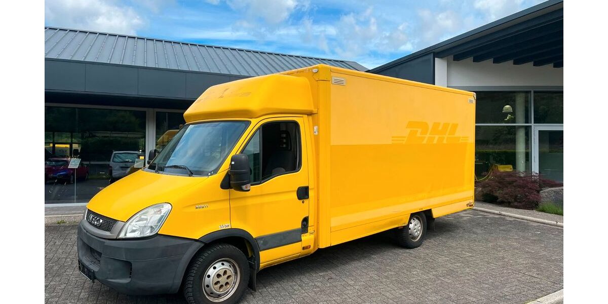IVECO Andere 76.000 km 7.700 &euro; Finnentrop 57413