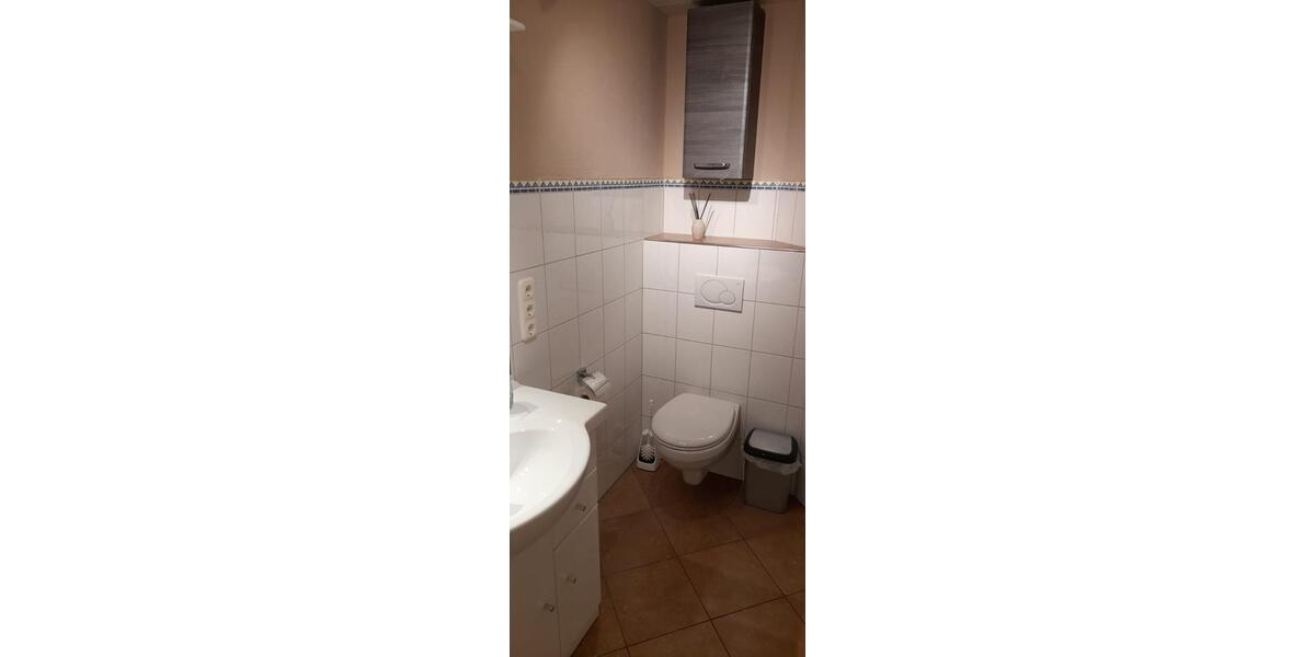 Erdgeschoßwohnung Finnentrop - 1 Zimmer, 52 m&sup2;, 450&euro; | Angebot:25656608