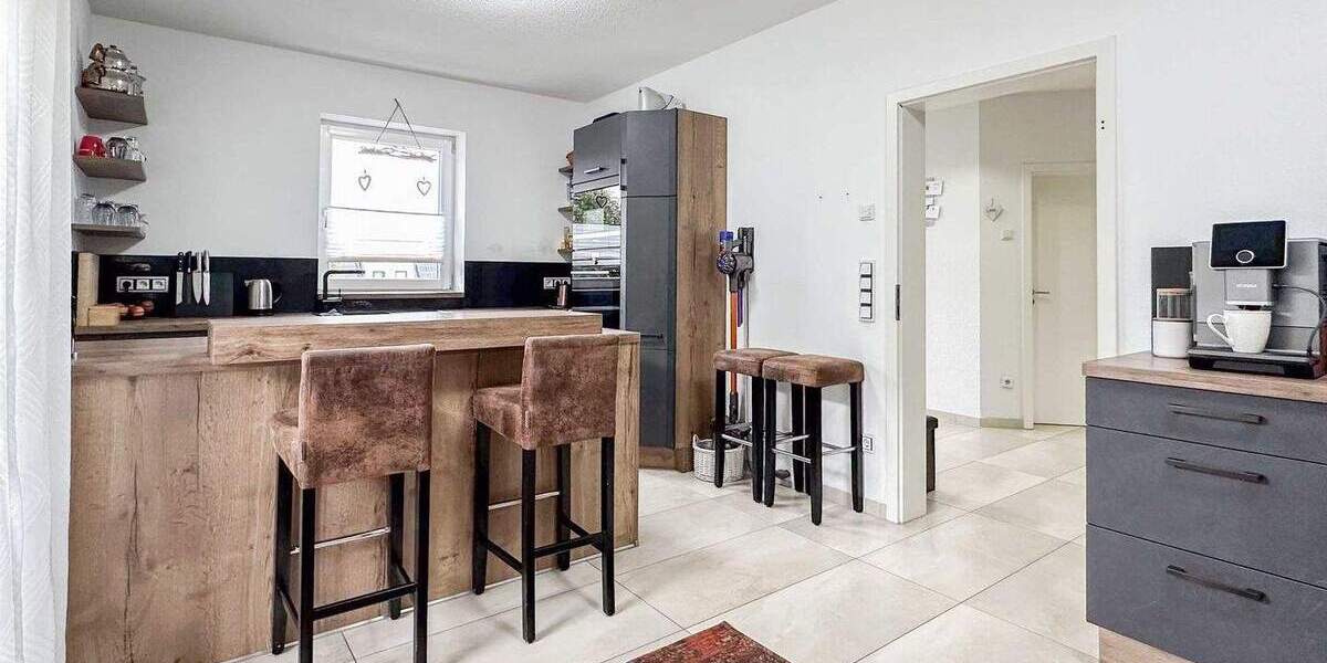 Einfamilienhaus Olpe - 6 Zimmer, 160 m&sup2;, 650.000&euro; | Angebot:25846001