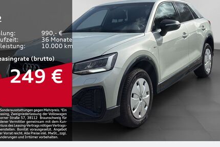 Audi Q2 8.211 km 30.120 &euro; Lüdenscheid 58511