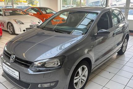 VW Polo 93.916 km 7.980 &euro; Gevelsberg 58285