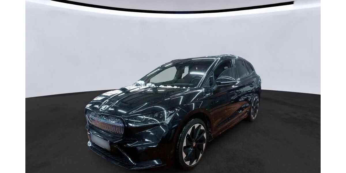 Skoda Enyaq 39.392 km 38.510 &euro; Hagen 58091