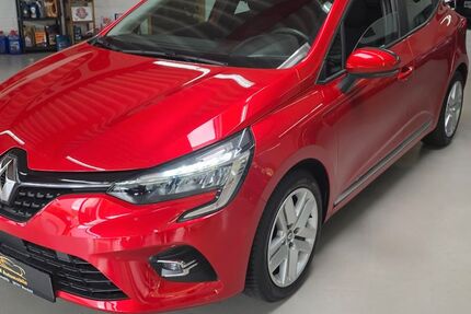 Renault Clio 23.703 km 12.490 &euro; Werdohl 58791