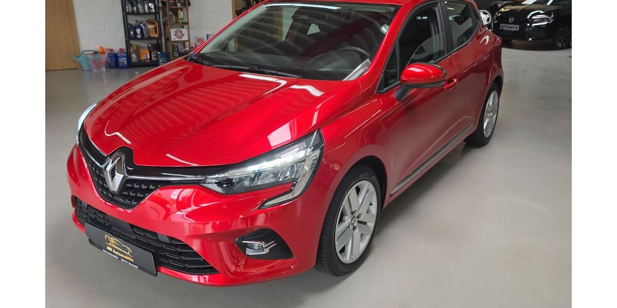Renault Clio 23.703 km 12.490 &euro; Werdohl 58791