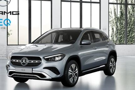 Mercedes-Benz GLA 200 7.383 km 39.790 &euro; Iserlohn 58636