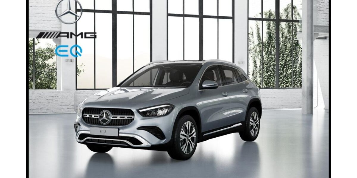 Mercedes-Benz GLA 200 7.383 km 39.790 &euro; Iserlohn 58636