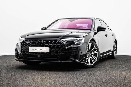 Audi A8 80.897 km 41.623 &euro; Hagen 58091
