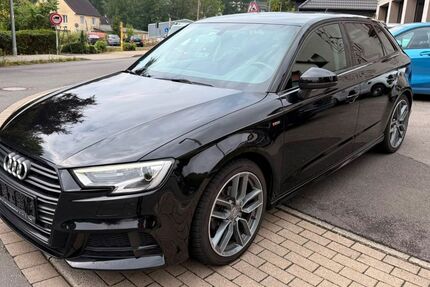 Audi A3 106.380 km 13.999 &euro; Lüdenscheid 58515