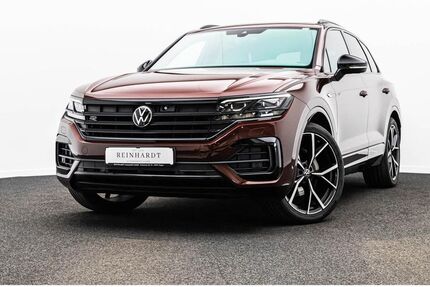 VW Touareg 53.560 km 56.735 &euro; Hagen 58091