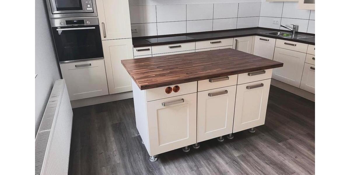 Erdgeschoßwohnung Balve - 2 Zimmer, 84 m&sup2;, 725&euro; | Angebot:26038717