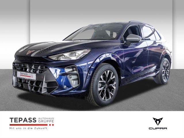 Cupra Terramar 4.999 km 44.299 &euro; Gevelsberg 58285