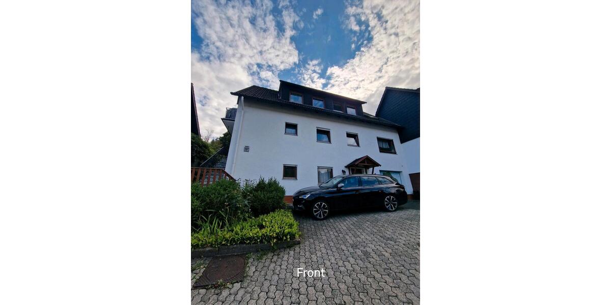 Mehrfamilienhaus, Wohnhaus Lüdenscheid Othlinghausen - 280.000&euro; | Angebot:27245536