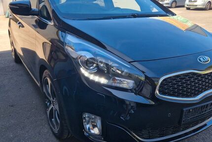 Kia Carens 129.500 km 10.700 &euro; Meinerzhagen 58540