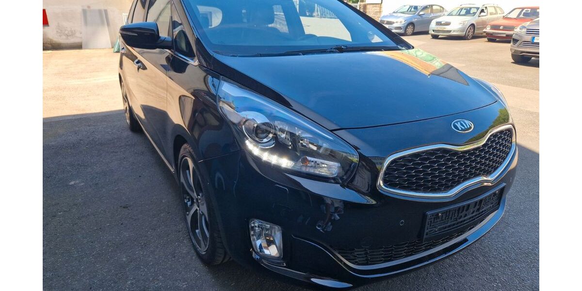 Kia Carens 129.500 km 10.700 &euro; Meinerzhagen 58540