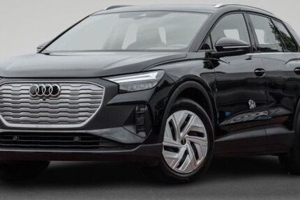 Audi Q4 e-tron 46.522 km 28.980 &euro; Olpe 57462