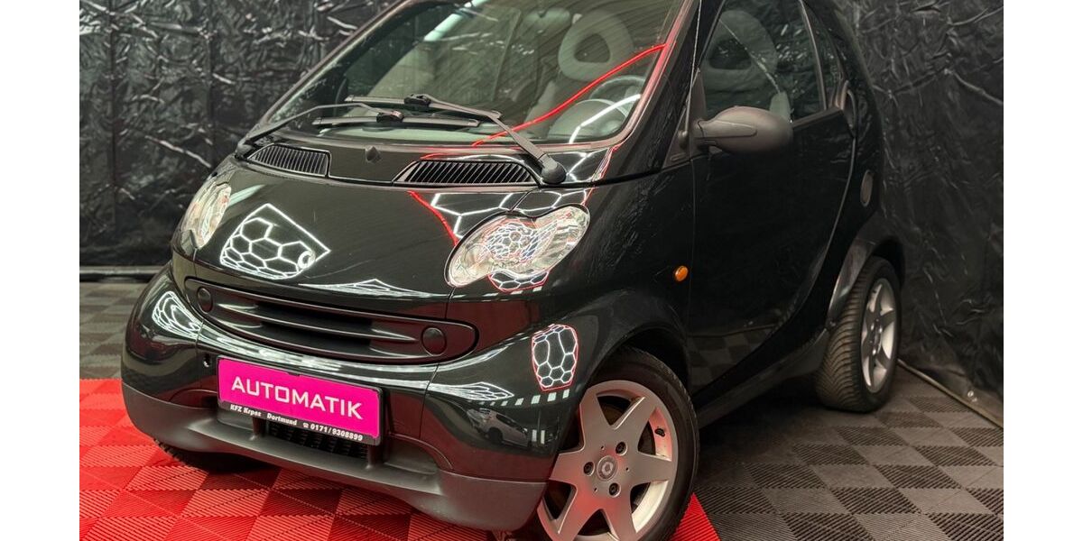 Smart ForTwo 124.000 km 3.490 &euro; Herscheid 58849