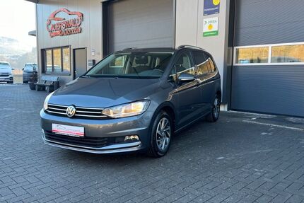 VW Touran 118.000 km 16.990 &euro; Finnentrop 57413