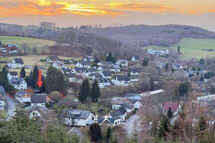 Grundstück Reichshof - 99.000&euro; | Angebot:25605128