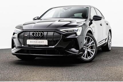 Audi e-tron 27.816 km 32.295 &euro; Hagen 58091